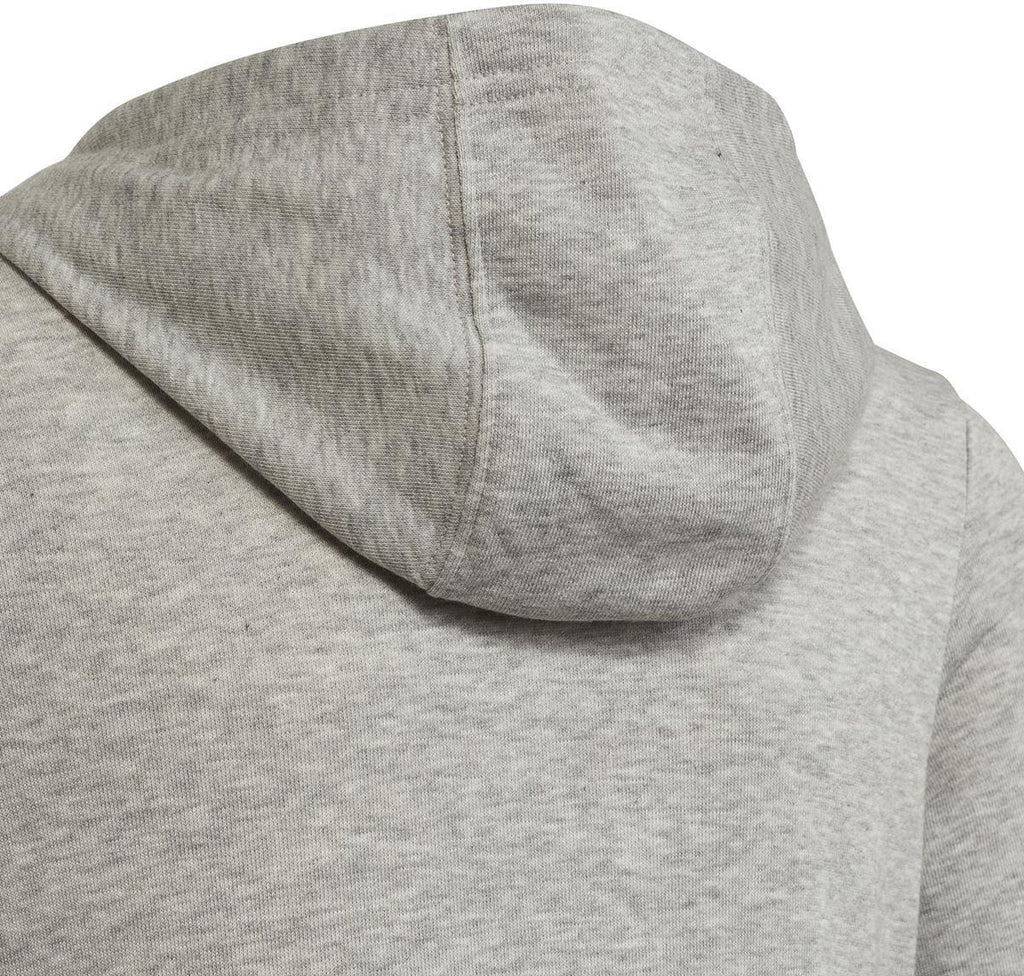 Essentials 3-Stripes hoodie