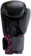 Leopard kids bokshandschoenen