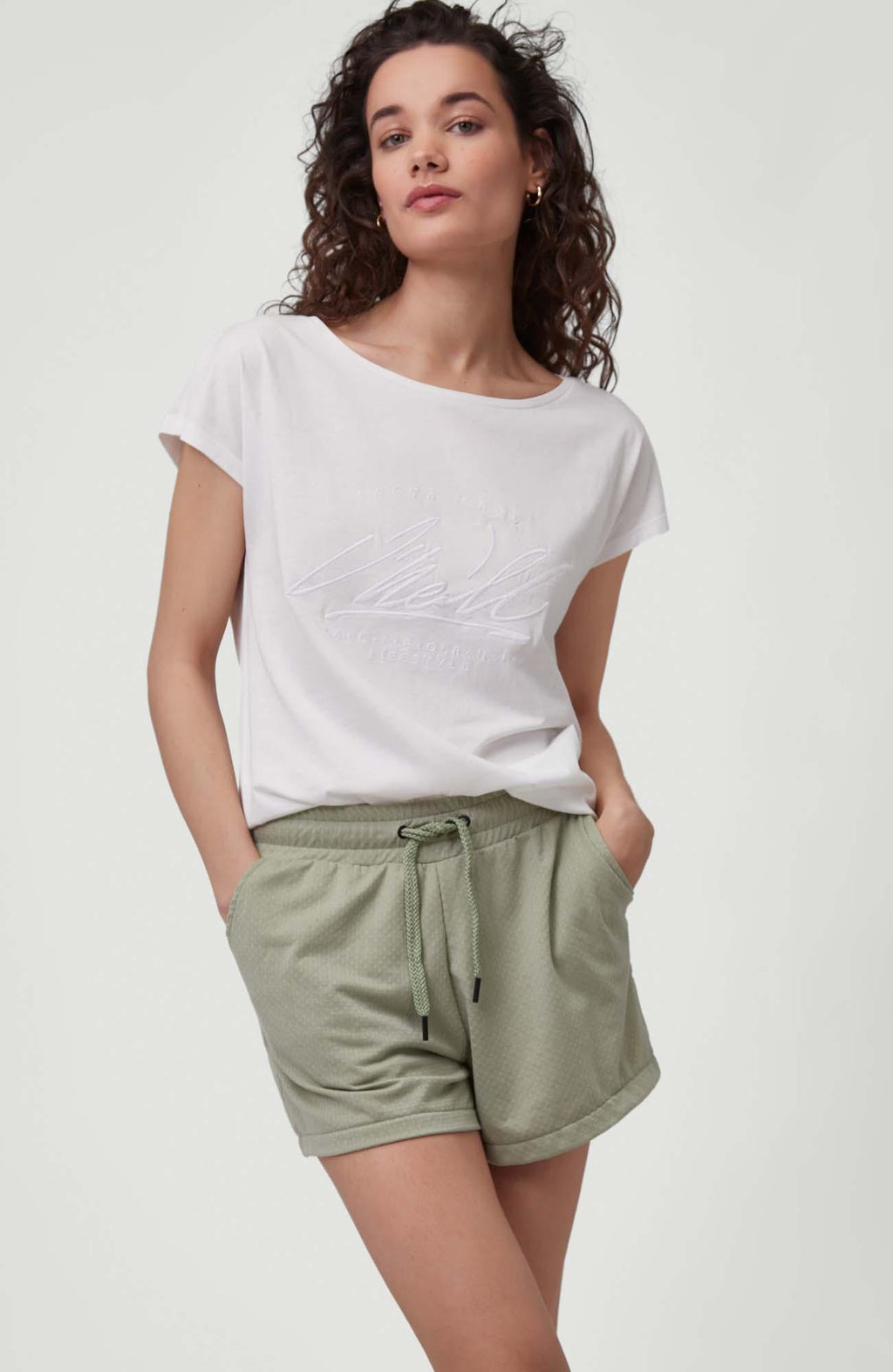 Lw Essential Graphic Tee