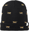 Vinson beanie