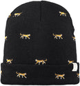 Vinson beanie