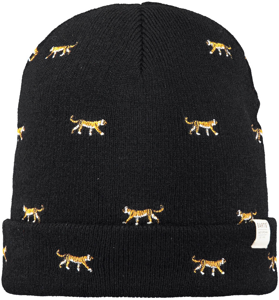 Vinson beanie