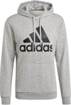 Essentials Big Logo Hoodie