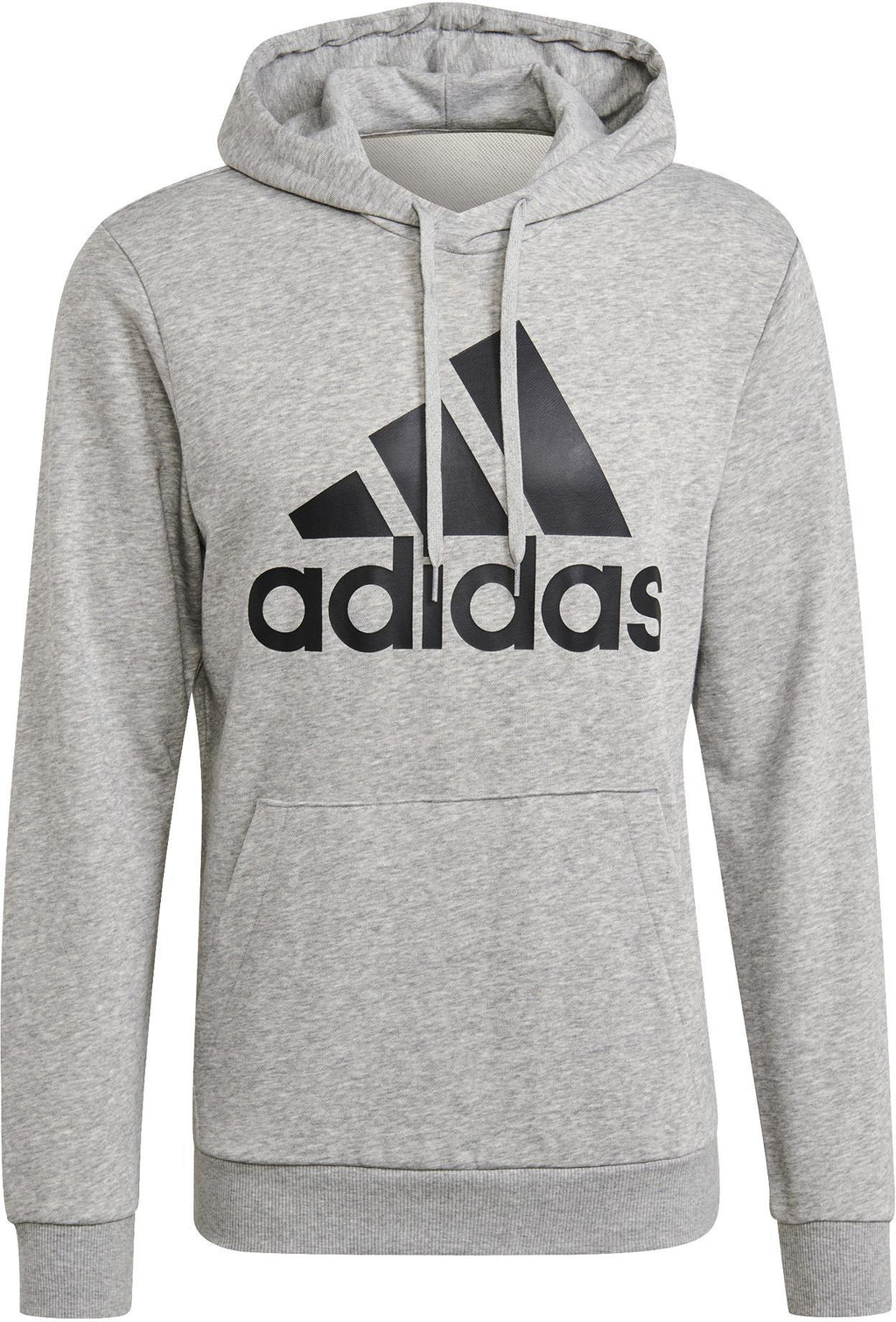Essentials Big Logo Hoodie