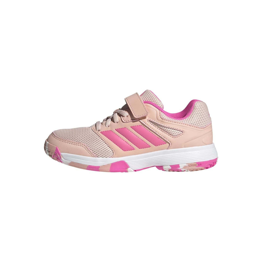 Speedcourt Kind Velcro handbalschoenen