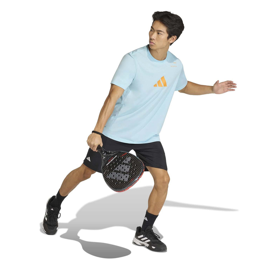 Padel Graphic Tee T-shirt