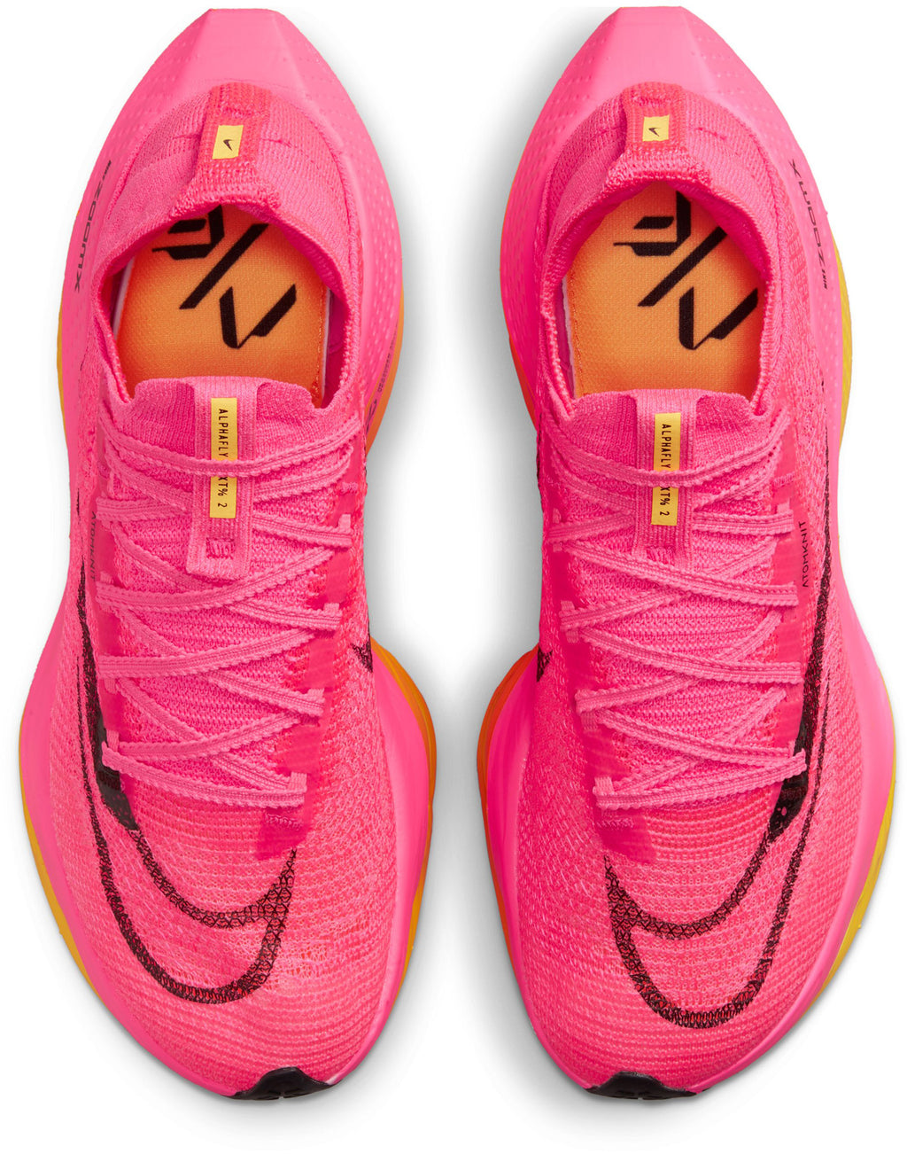 Zoom Alphafly Next% 2 hardloopschoenen