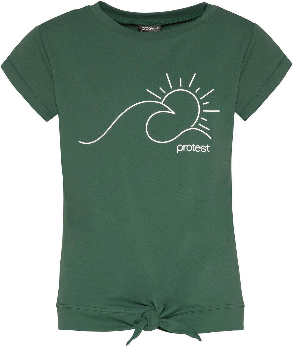Tiffany Jr Surf T-shirt