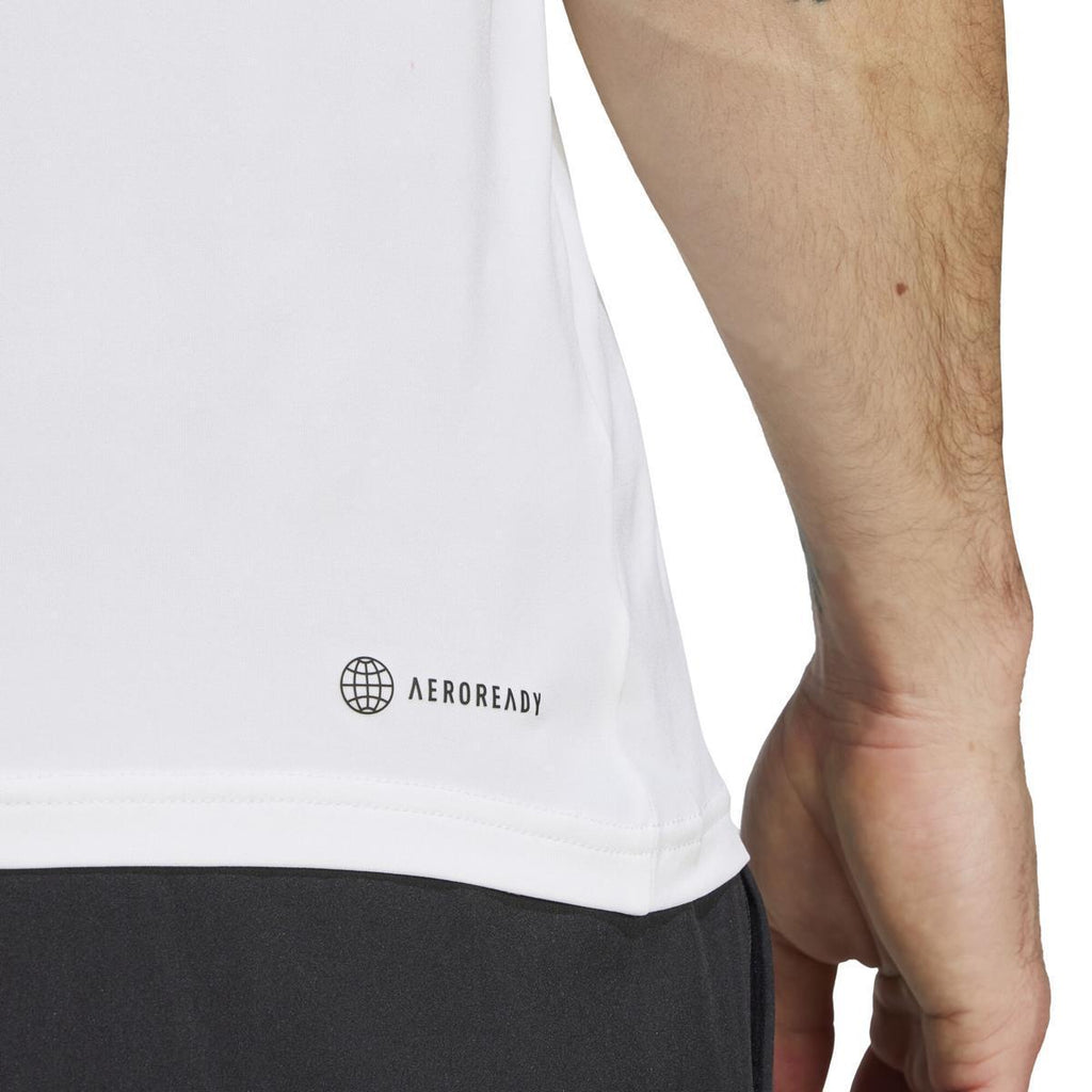 Train Essentials Stretch trainingsshirt