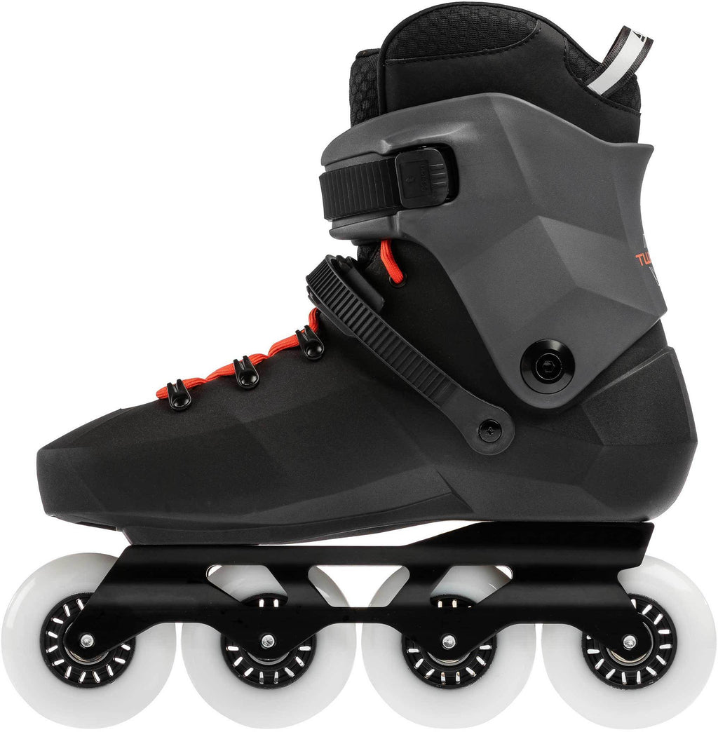 Rollerblade Twister Edge Black/warm