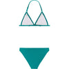 Prtdumi Triangle Bikini