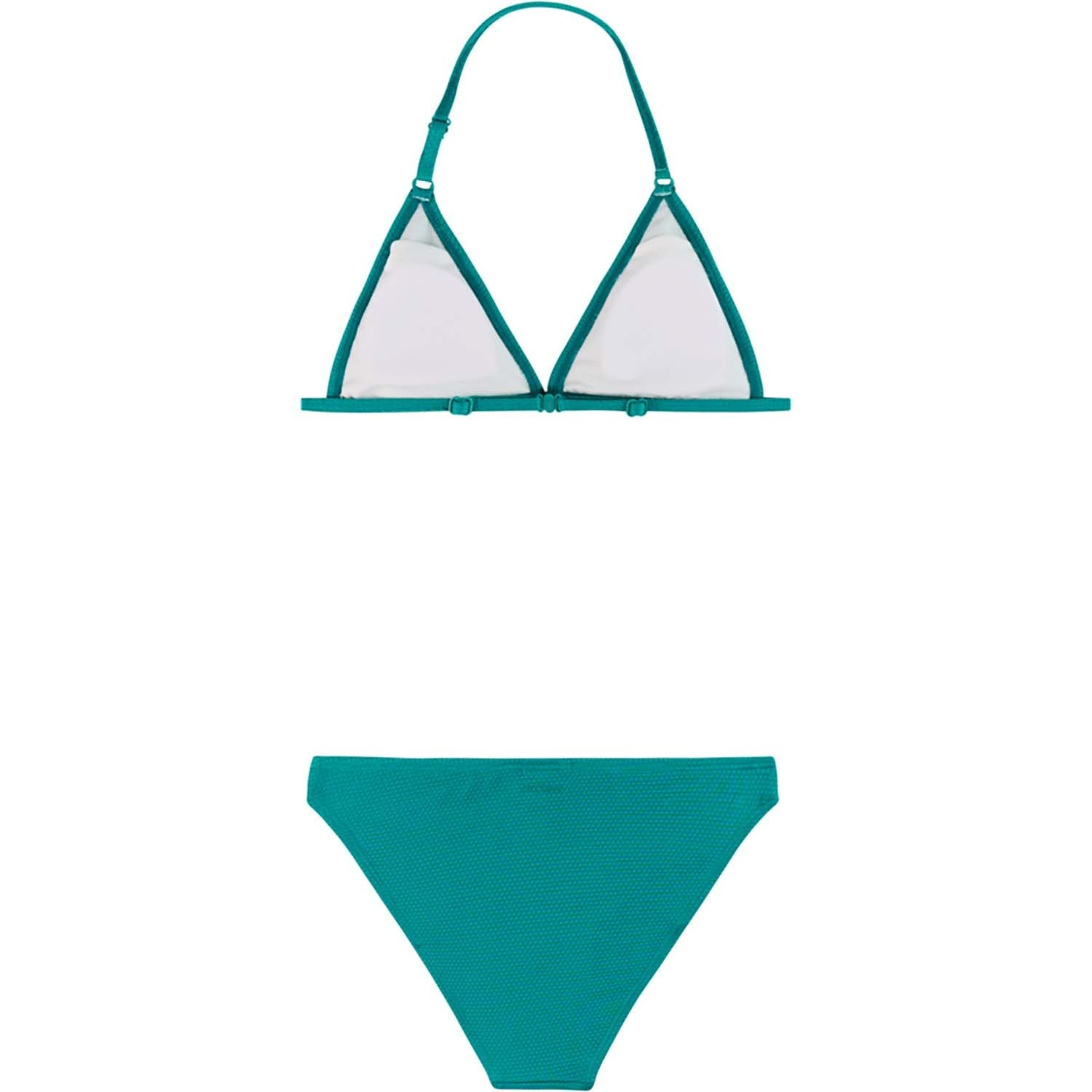 Prtdumi Triangle Bikini