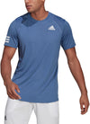 Club Tennis 3-Stripes shirt