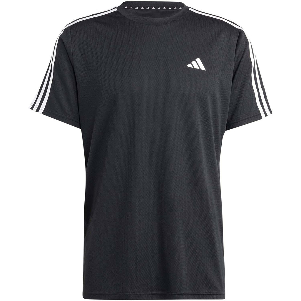 Train Essentials 3-Stripes Training T-shirt