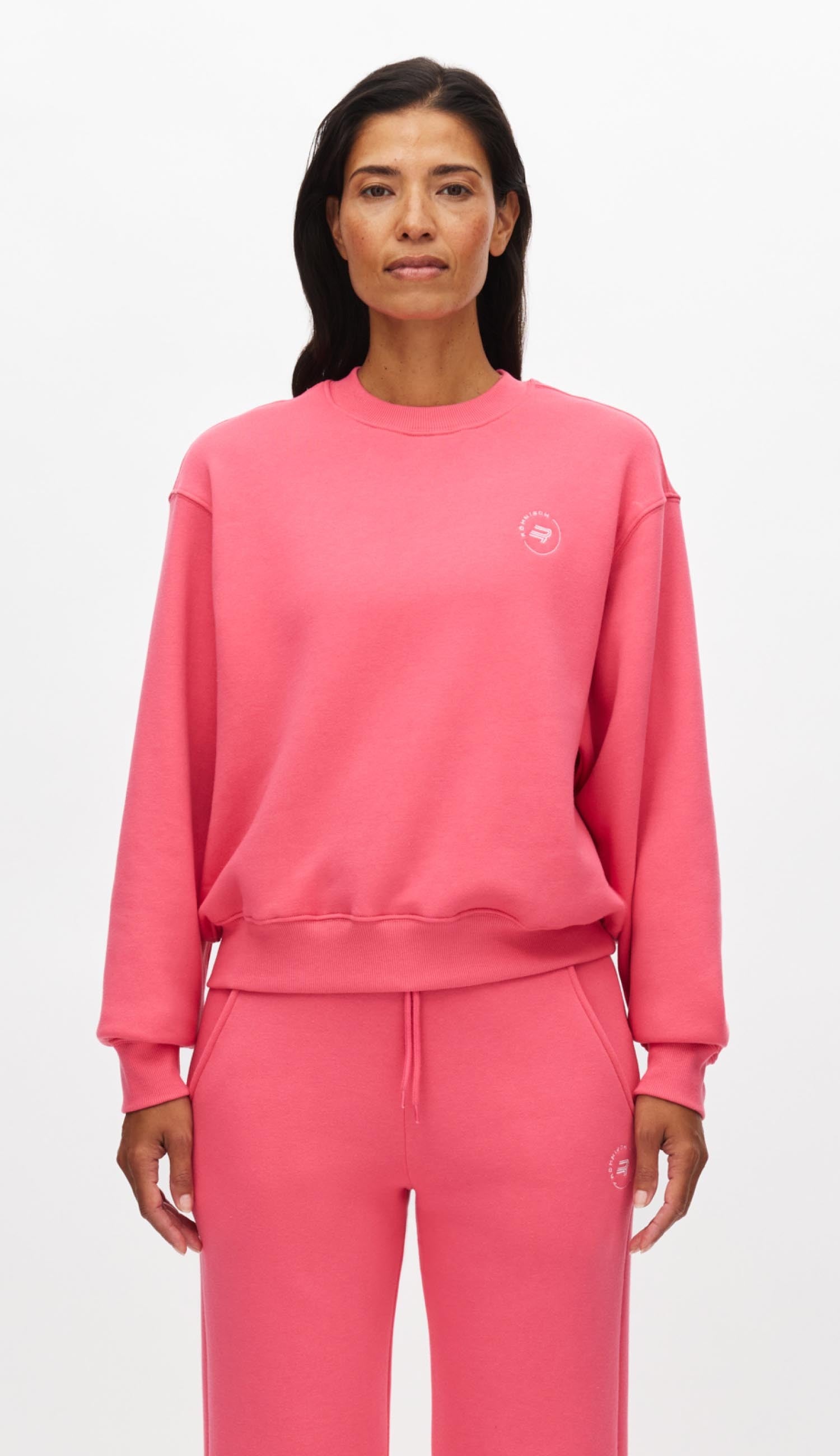 Base Sweatshirt