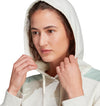 Essentials Logo Colorblock Hoodie