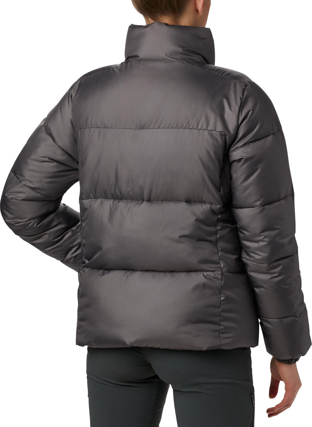 puffect jacket
