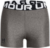 UNDER ARMOUR Dám.šortky UA Hg Authentics Shorty