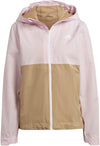 BSC 3-Stripes RAIN.RDY Jack