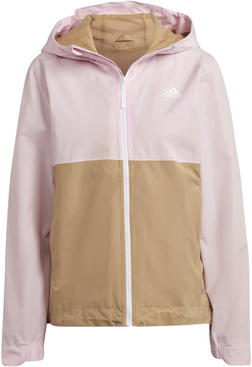 BSC 3-Stripes RAIN.RDY Jack