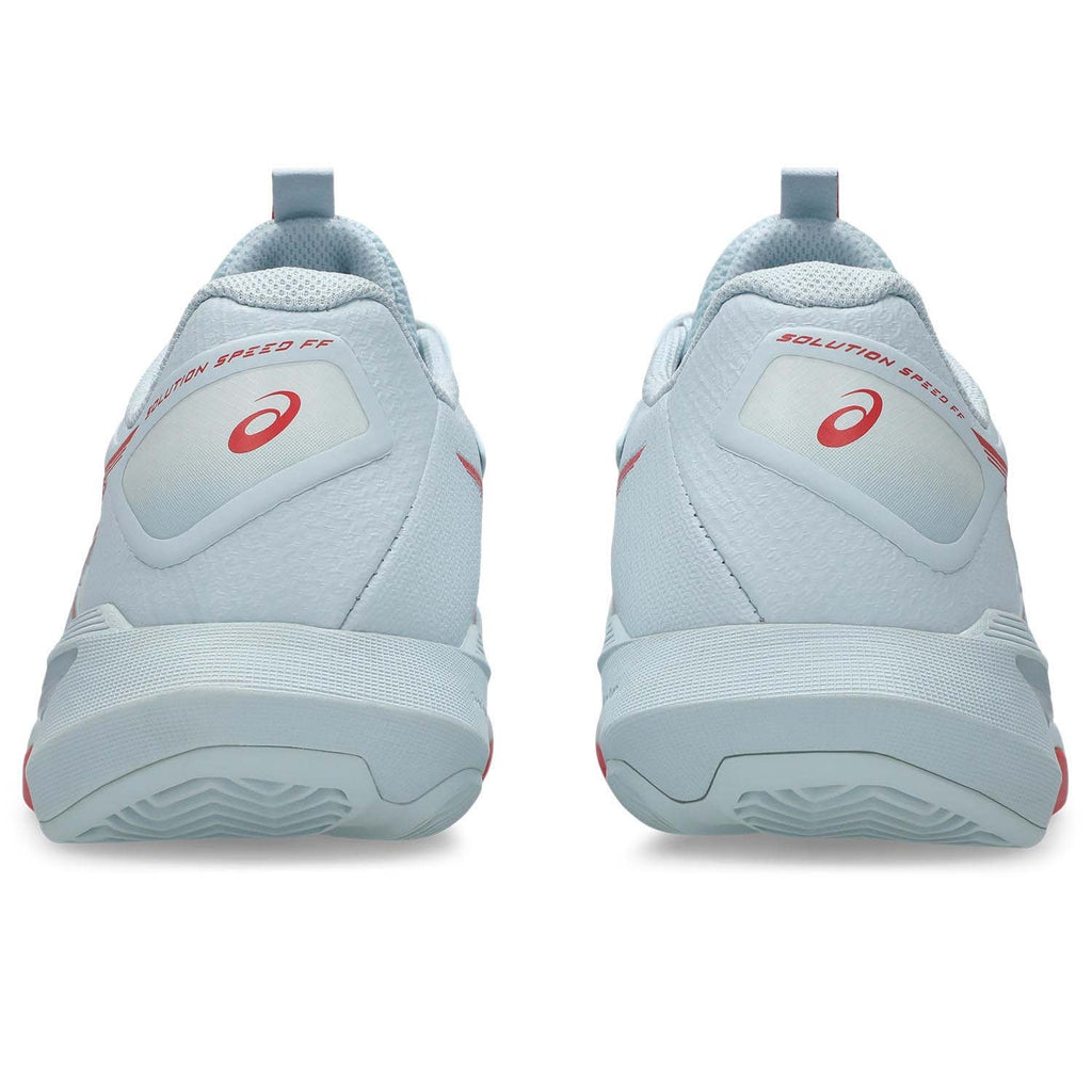 Solution Speed Ff 4 Clay  All court tennisschoenen