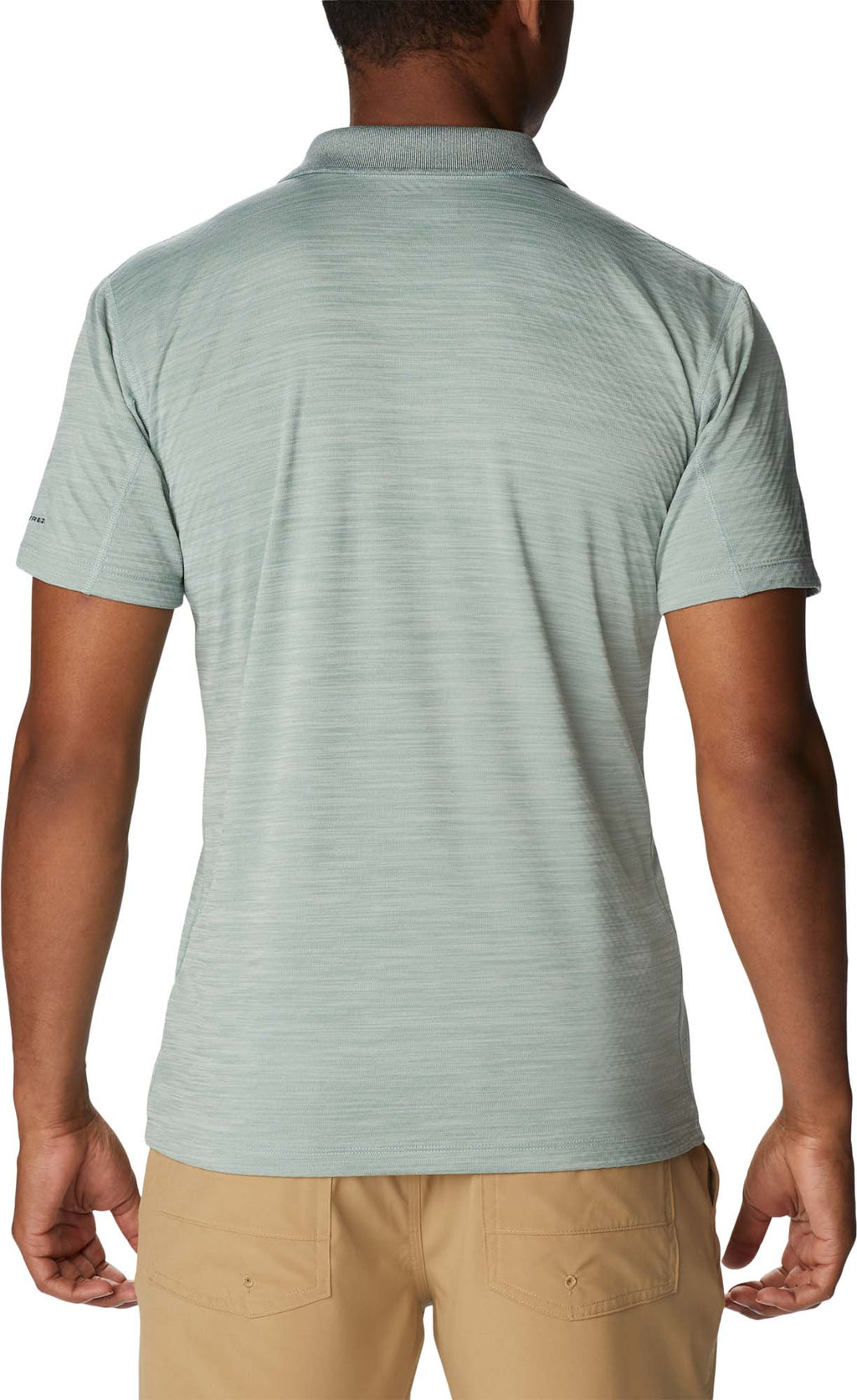 Zero Rules poloshirt