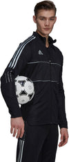 Tiro Reflecterend trainingsjack