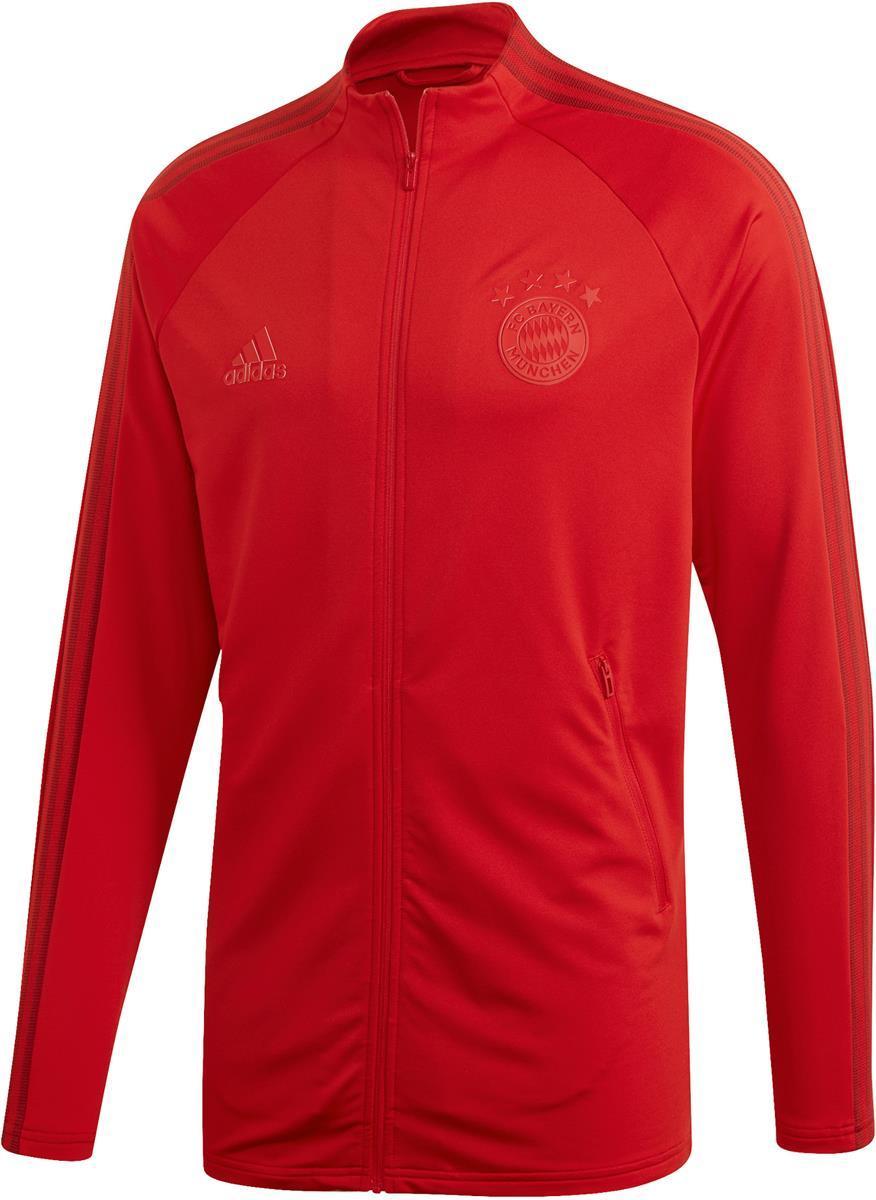 fcb anthem jkt