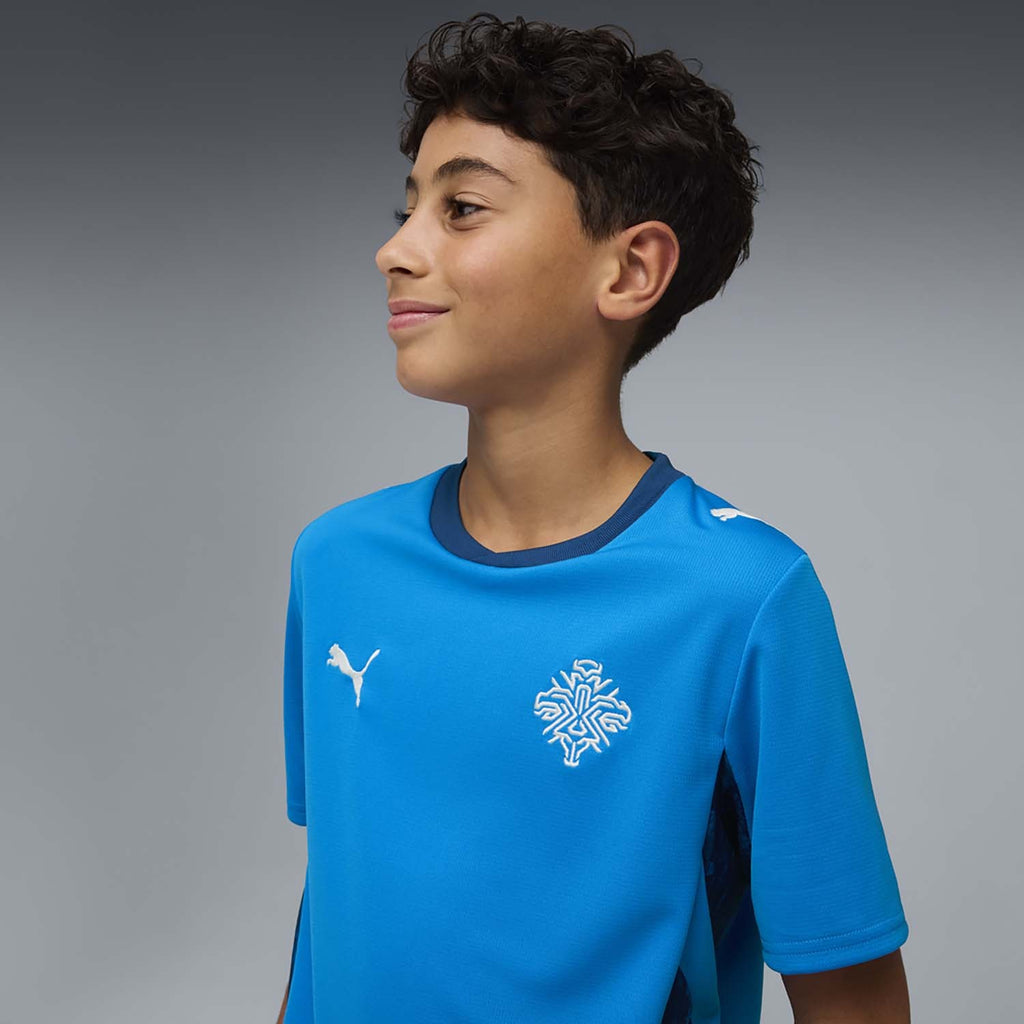 Ksi Home Jersey Replica shirt voetbal kids