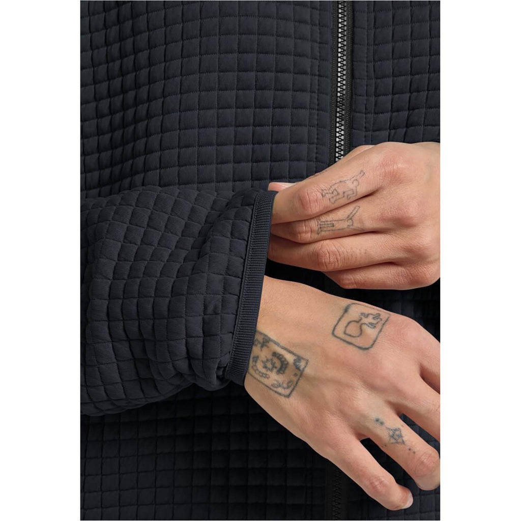 Mogari Full-zip Fleece sweater outdoor