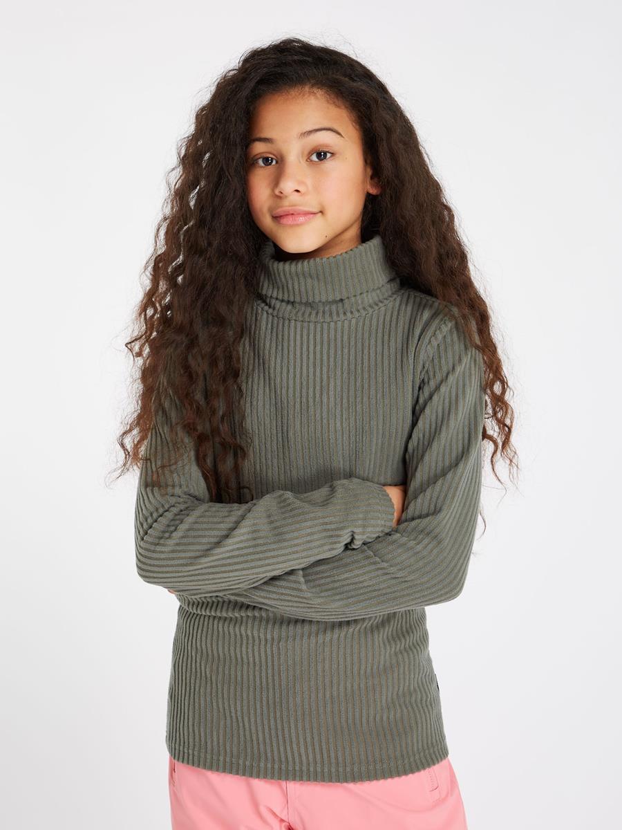 Prtvasha Jr Thermoknit
