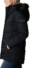 st. cloud down jacket