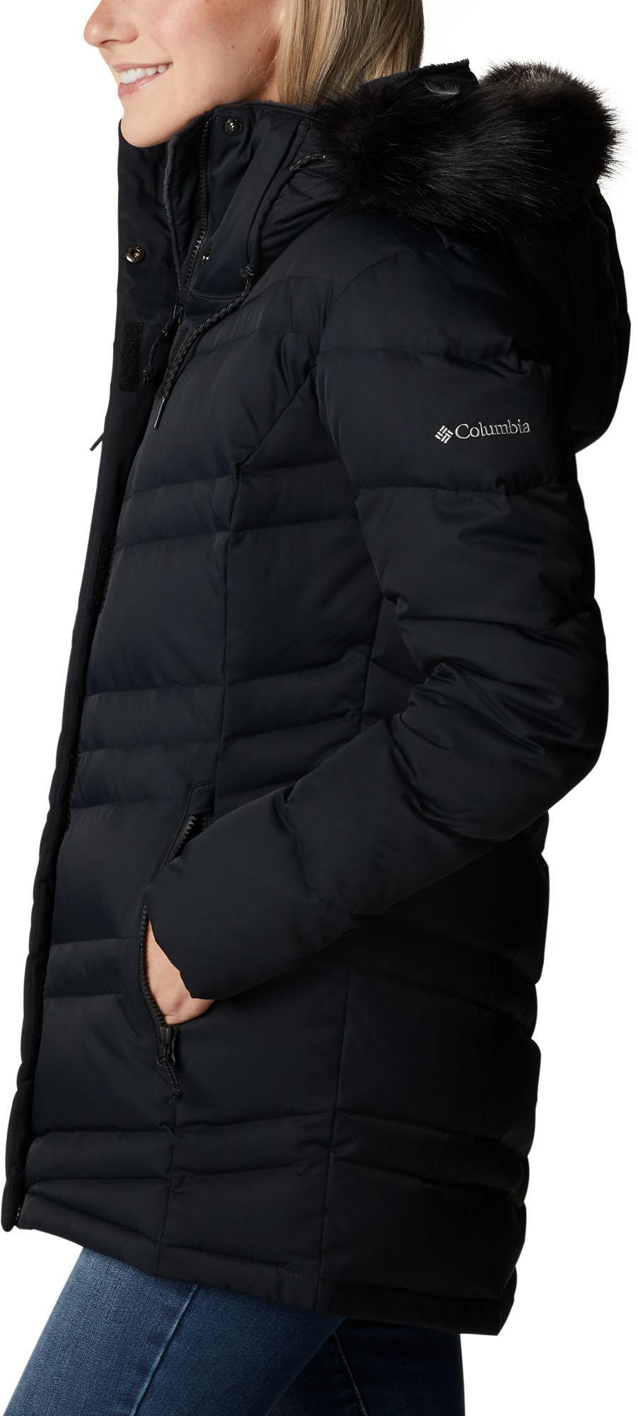 st. cloud down jacket