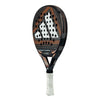 Cross It Carbon Ctrl 2026 padel racket