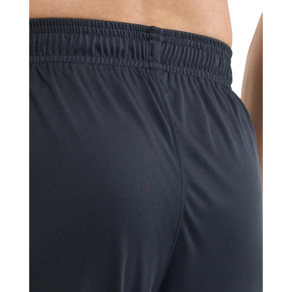 ua m's ch. knit short-blk