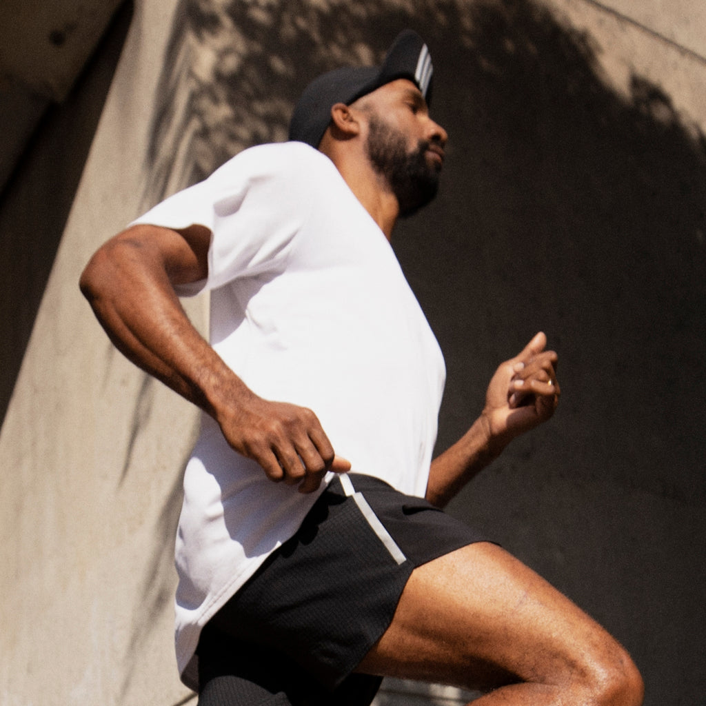 Designed 4 Running shirt