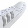 Grand Court Lifestyle Tennis Lace-Up sneakers