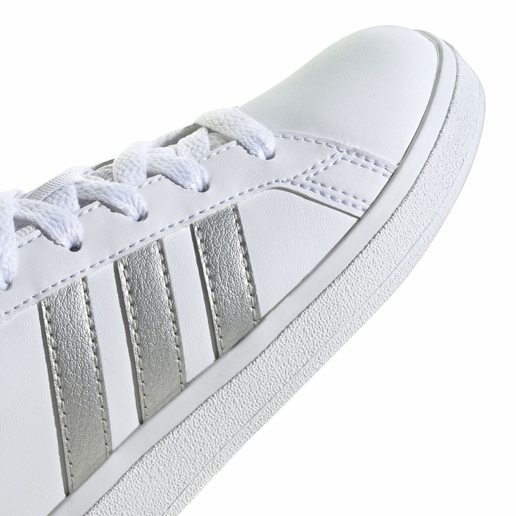Grand Court Lifestyle Tennis Lace-Up sneakers
