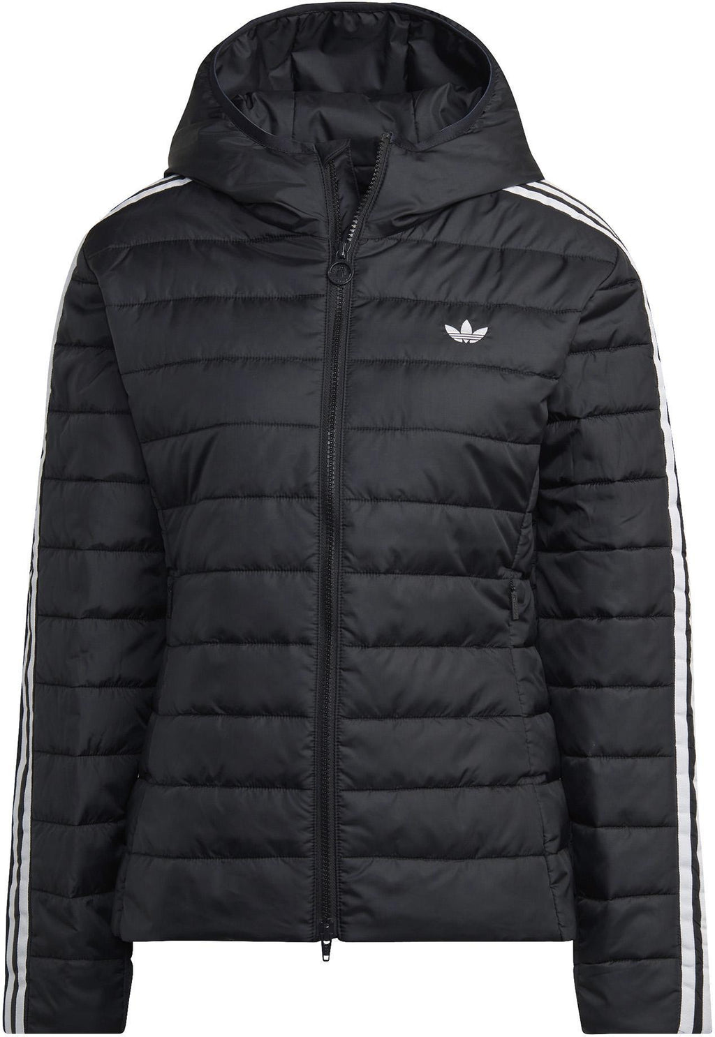 Slim Jacket