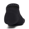 Performance Cotton Uniseks No Show sokken 3pk