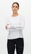 Team Logo Long Sleeve