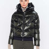 Noelle W Ski Puffer