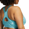 Believe This Medium-Support Workout Logo beha (Grote Maat)