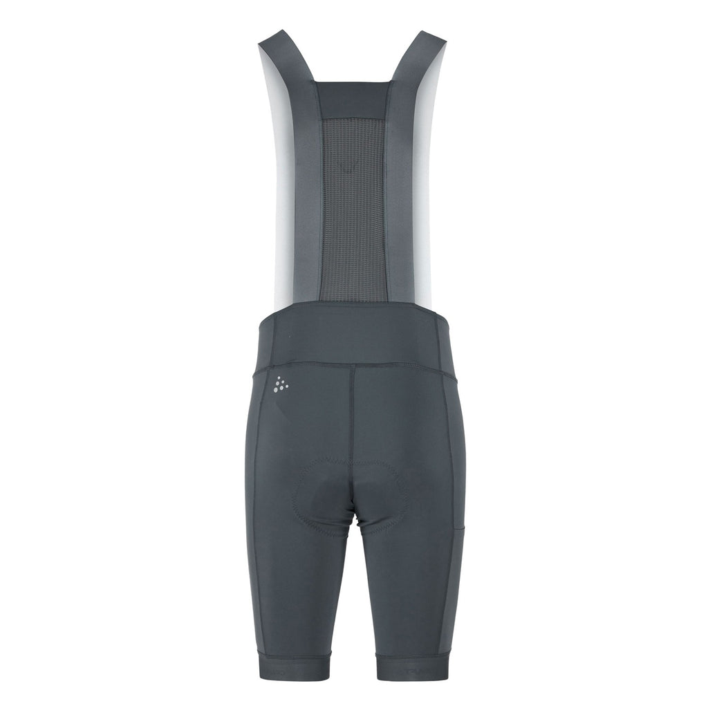 Endur Cargo Bib Shorts C1 wieler