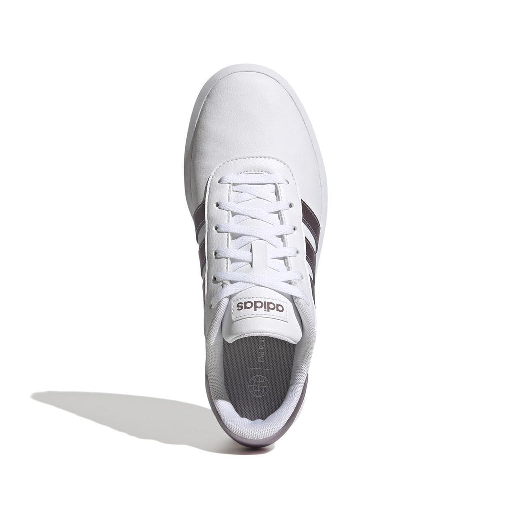 Court Platform sneakers