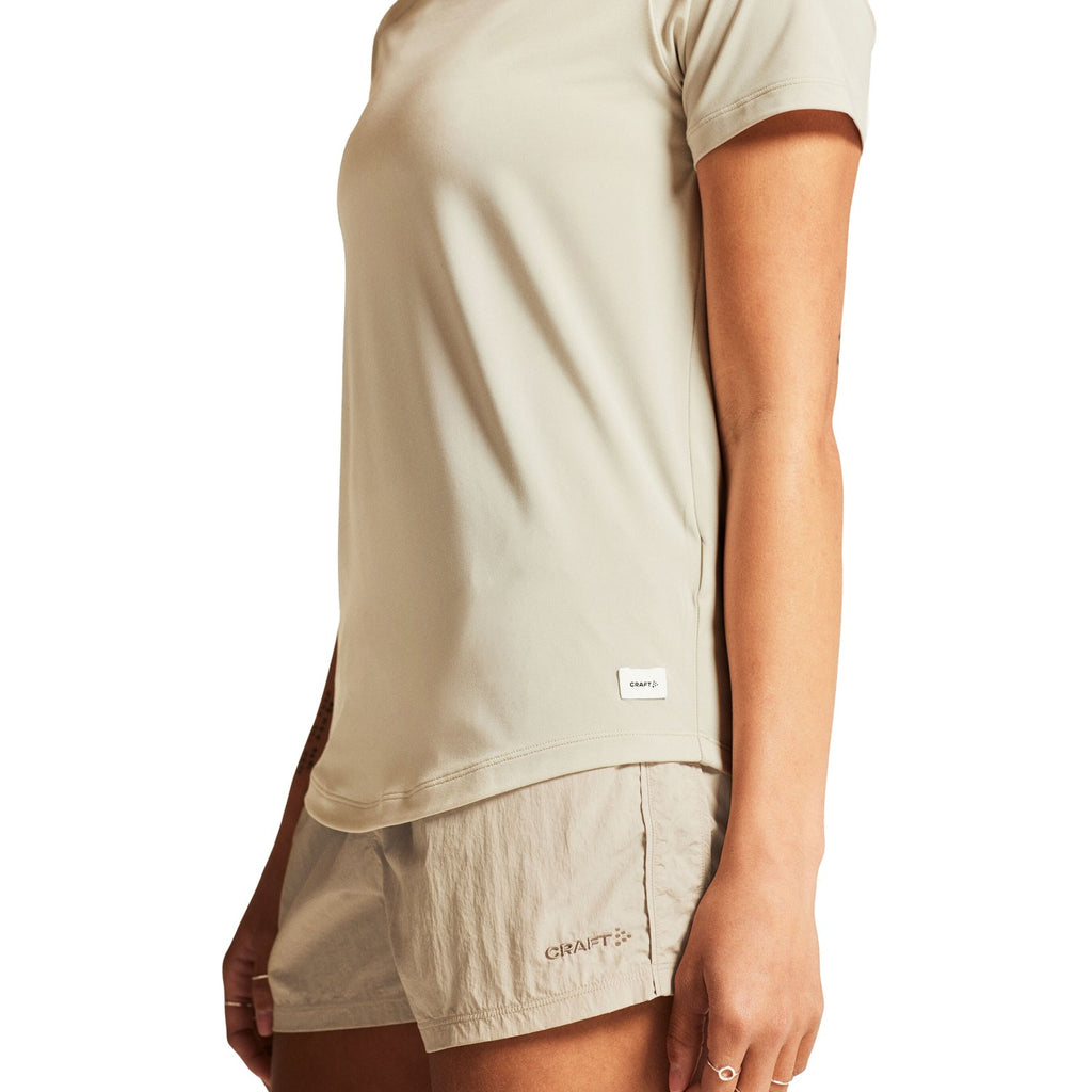 Collective Short Sleeve Tee T-shirt