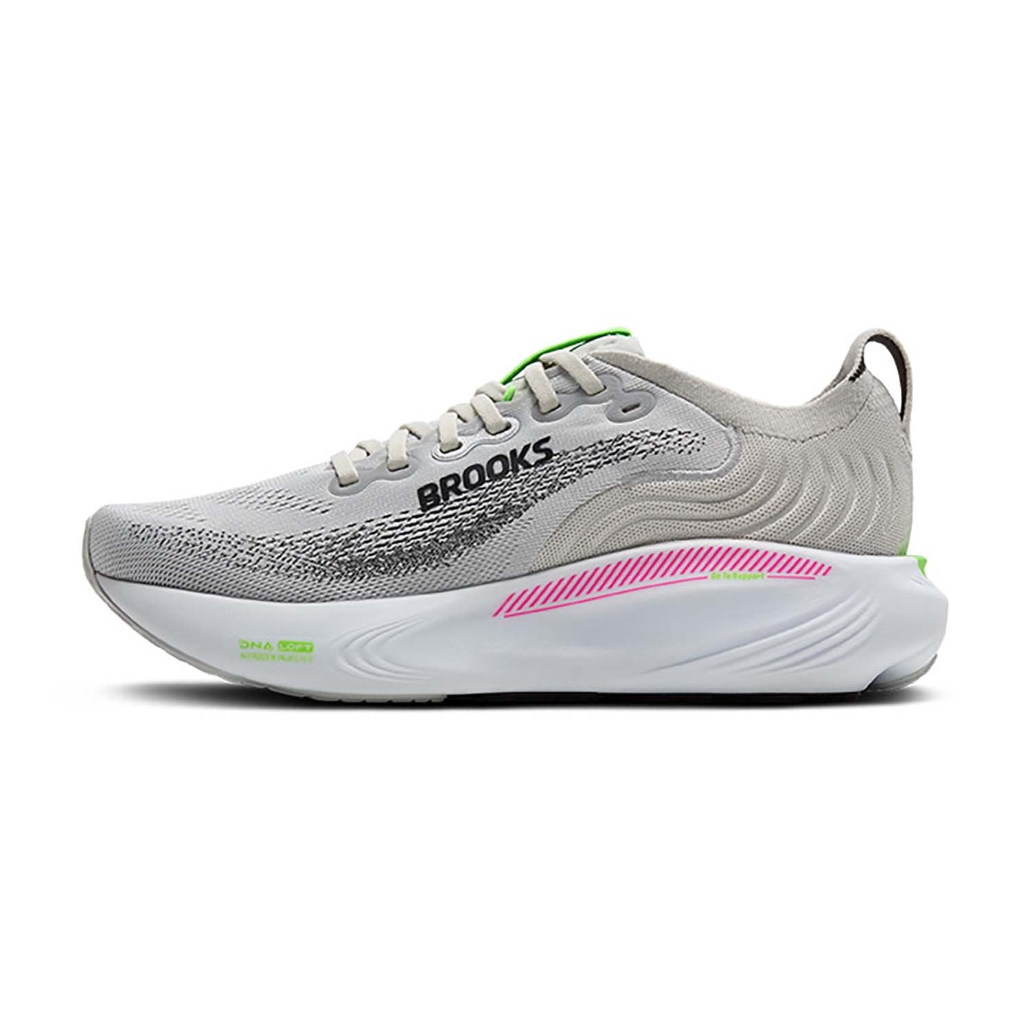 Adrenaline Gts 25 Hardloopschoenen Antipronatie