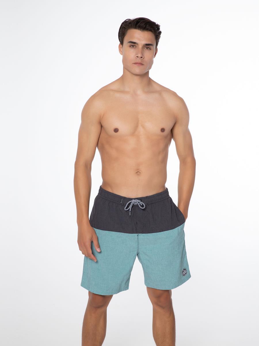 Prtboydin Beachshort