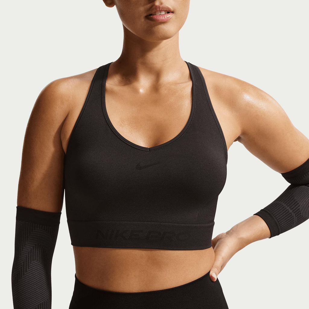 Pro Seamless Women's Dri-fit  T-shirt