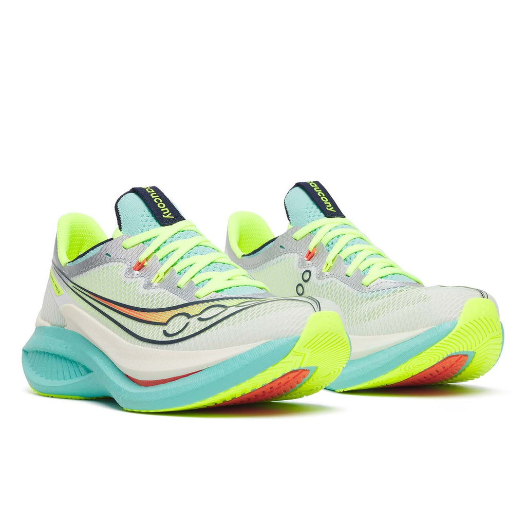 Endorphin Pro 5 Hardloopschoenen wedstrijd